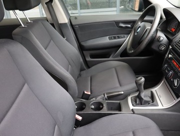 BMW X3 E83 2.0 i 150KM 2010 BMW X3 xDrive20i, Salon Polska, GAZ, 4X4, Klima, zdjęcie 8