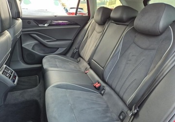 Volkswagen Passat B8 Variant Facelifting 2.0 TDI SCR 150KM 2025 Volkswagen Passat Variant Elegance 2.0TDI 150KM DSG Gwarancja Matrix ACC K, zdjęcie 16