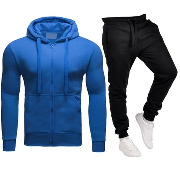 K01 + BL08, МУЖСКОЙ СПОРТИВНЫЙ КОМПЛЕКТ XL