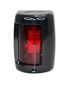 LAMPA NAWIGACYJNA LED CZERWONA 112,5 MINI