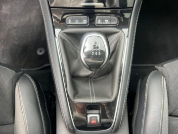 Opel 2018 Opel Grandland X PARKTRONICNAWIGACJA PLKLIMATYZACJAELEKT. KLAPA BAGAZNIKA, zdjęcie 15