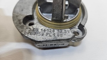 СВЕТОДИОДНЫЙ МОДУЛЬ ПРЕОБРАЗОВАТЕЛЬ ЕЖ BMW F22 F23 14128