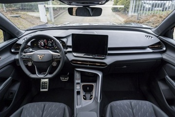 Cupra Terramar SUV Plug-In 1.5 TSI e-Hybrid 272KM 2025 Cupra Terramar VZ 1.5 e-Hybrid 272 KM DSG DEMO, zdjęcie 23