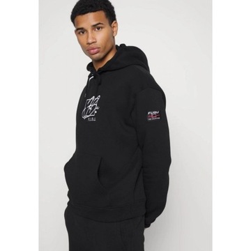 Bluza Fubu Script Essential Hoodie M 6093671