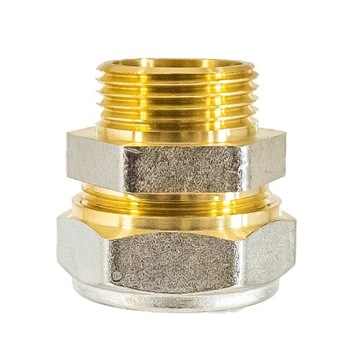 ВИТОЙ РАЗЪЕМ PEX ALUPEX 32x1