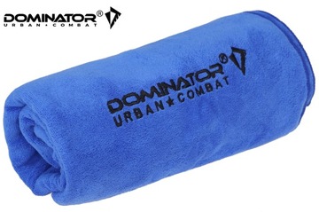 DOMINATOR быстросохнущее полотенце 140х70 из микрофибры для пляжа, впитывающего бассейна.