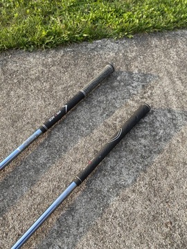 Pro Ace M17 2.5 Две клюшки для гольфа