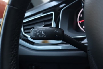 Volkswagen Polo VI Hatchback 5d 1.0 TSI 95KM 2018 VW Polo 1.0 TSI, Salon Polska, 1. Właściciel, zdjęcie 19