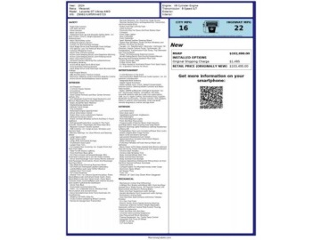 Maserati Levante 3.0 V6 GDI 350KM 2023 MASERATI LEVANTE GT Ultima V6 3.0l 350KM (Ferrari F160 Przebieg:16,151km, zdjęcie 39