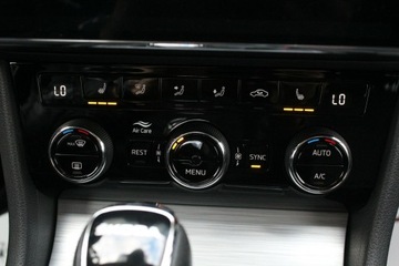 Skoda Superb III Liftback Facelifting 1.5 TSI 150KM 2022 Skoda Superb AMBITION 1.5 TSI DSG Salon Polska GWARANCJA SelectCar+ FV 23%, zdjęcie 31