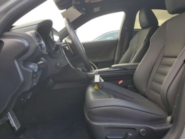 Lexus IS III 2025 Lexus IS 350 F Sport Design 2025 3.5l 3.5 Benzyna 311KM, zdjęcie 7