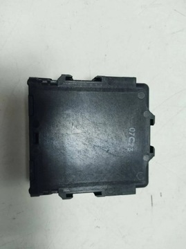Moduł Sterujący Skrzyni 31686384 Volvo XC90