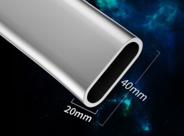 УСИЛЕННЫЙ ЧЕРНЫЙ СТУЛ