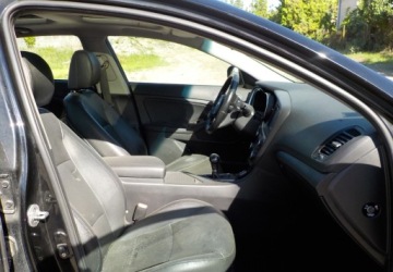 Kia Optima I Sedan Facelifting 1.7 VGT CRDi 136KM 2014 Kia Optima Diesel Okazja 1.7 Diesel 136KM, zdjęcie 21