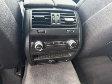 BMW Seria 5 F10-F11 Touring Facelifting 530d 258KM 2014 BMW 530 Serwisowany w ASO*Lift, zdjęcie 21