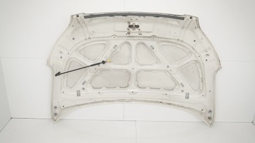 KAPOTA KRYT MOTORU KIA SOUL I 08-11R A1