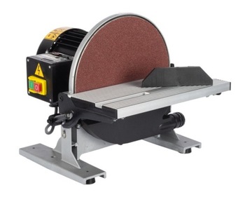 Стационарная многофункциональная дисковая шлифовальная машина BKC-250 PROMA