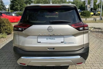 Nissan X-Trail IV 2025 Nissan X-Trail Tekna, rabat, niska cena, od reki, led, polski salon, 2025,, zdjęcie 15