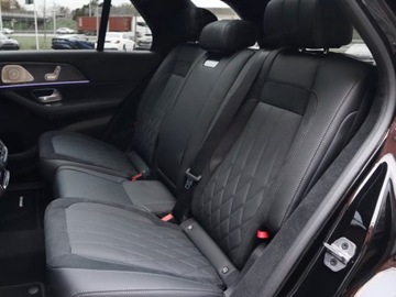 Mercedes GLE V167 SUV AMG Facelifting 4.0 63S 612KM 2026 MERCEDES-BENZ GLE AMG 63 S 4-Matic+ Suv 4.0 (612KM) 2026, zdjęcie 14
