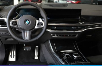 BMW X5 G05 SUV Facelifting 3.0 30d 298KM 2024 Od ręki - BMW X5 3.0 (298KM) M Sport | Pakiet Comfort + Pakiet Innowacji, zdjęcie 7