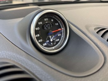 Porsche 2023 Porsche 718 Cayman Carplay Sportchrono FV23 2.0 Benzyna 299KM, zdjęcie 15