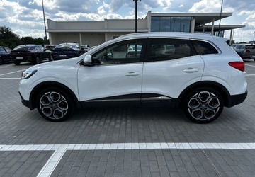 Renault Kadjar Crossover 1.2 Energy TCe 130KM 2016 Renault Kadjar salon PL panorama automat be..., zdjęcie 2