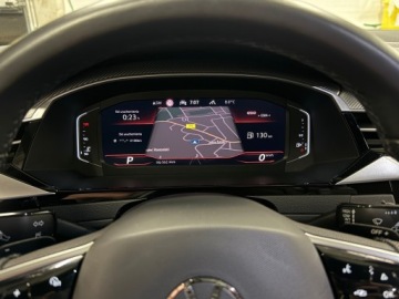 Volkswagen Arteon Fastback Facelifting 2.0 TDI 200KM 2021 Volkswagen Arteon Shooting Brake R-Line, Salon Pol, zdjęcie 29