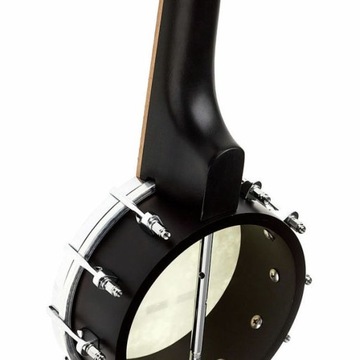 Banjo Ukulele Harley Benton BJU-10