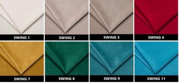 Стеновые панели HONEYCOMB с шестигранной обивкой