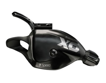 Sram X01 DH X-ACTUATION 7s Trigger manetka