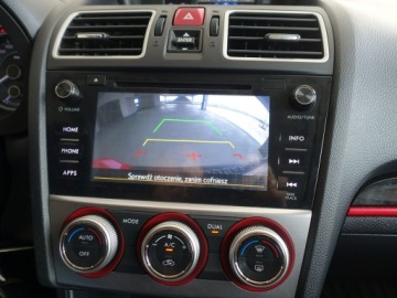 Subaru XV I Crossover Facelifting 2.0i 150KM 2016 Subaru XV 2.0i 150KM/Automat/Ksenony/Edition Pure, zdjęcie 25