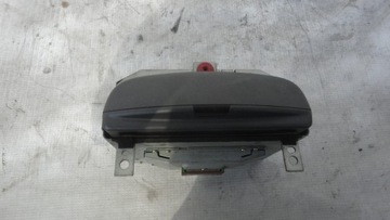 НАВИГАЦИОННЫЙ ДИСПЛЕЙ VOLVO V70 S60 S80 9496351-1