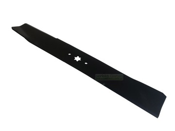 53,5CM nóż traktorka MTD AG6145 8155 H165 742-0674