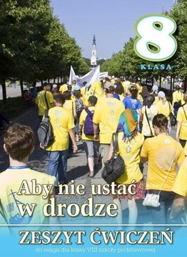 Aby nie ustać w drodze 8 Ćwiczenia Radom 2018