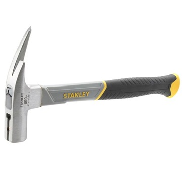 MŁOTEK CIESIELSKI 600G NEW WŁÓKNO F/GLASS STANLEY