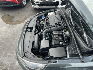 Hyundai i30 III 2024 Hyundai i30 mHEV Skóra Kamera Podgrzewanie, zdjęcie 14