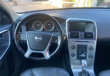Volvo XC60 I SUV 2.0 D3 163KM 2012 Volvo XC 60 Volvo XC 60 2.0 Diesel 163KM, zdjęcie 9