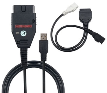 GALLETTO КАБЕЛЬ ЧИП-ТЮНИНГ 1260 ВСТАВКИ ИНТЕРФЕЙСНЫЙ АДАПТЕР VAG MAPS SOFT OBD2