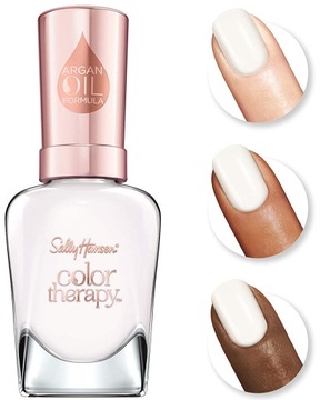 Sally Hansen Color Therapy lakier Icing on the 546