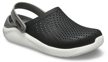 Crocs LiteRide Clog 204592 M13 48-49 klapki Crocsy