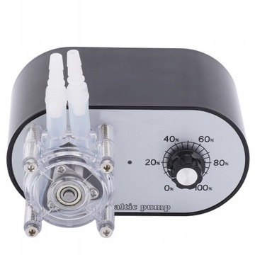 CYFROWA POMPA PERYSTALTYCZNA DOZUJĄCA 100V-240V