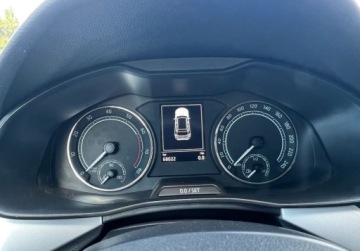 Skoda Kamiq Crossover 1.0 TSI 95KM 2021 Skoda Kamiq Kamera Multimedia Klimatyzacja Benzyna 95KM, zdjęcie 15
