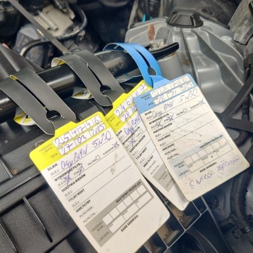 BMW Seria 5 F10-F11 Limuzyna 528i 245KM 2012 BMW Seria 5 BMW 528i X-Drive Salon Polska Bogate Wyposazenie 2.0 Benzyna, zdjęcie 23