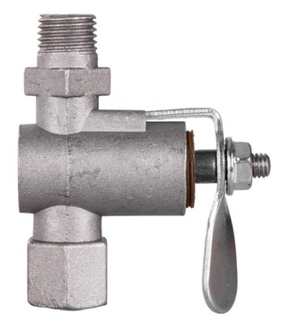 Топливный кран МТЗ 80 82 82А 82СА 82ЦА Пронар 1025