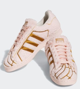 Buty unisex ADIDAS SUPERSTAR CONCHAS ID1637, 38 2/3