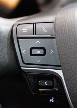 Toyota Camry IX 2024 Toyota Camry 2.5 Hybrid Executive CVT 2.5 Hybryda 186KM, zdjęcie 35