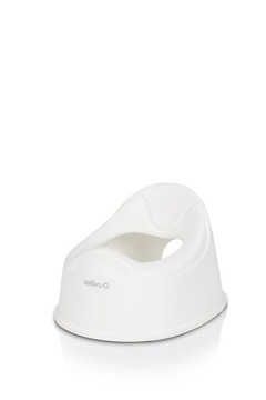 Детский горшок для мальчиков и девочек SOLO Учимся сидеть на горшке