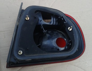 Фонарь задний правый левый Seat Toledo 2 II Sedan 99-04 комплект