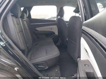 Hyundai 2023 Hyundai Tucson 2023 Hyundai Tucson SEL FWD 2.5 Benzyna 187KM, zdjęcie 7