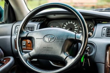 Toyota Camry IV Sedan 2.2 131KM 1997 TOYOTA CAMRY 2.2 Benzyna | 1997 | 104 000 km | 100% ORYGINAŁ, zdjęcie 12